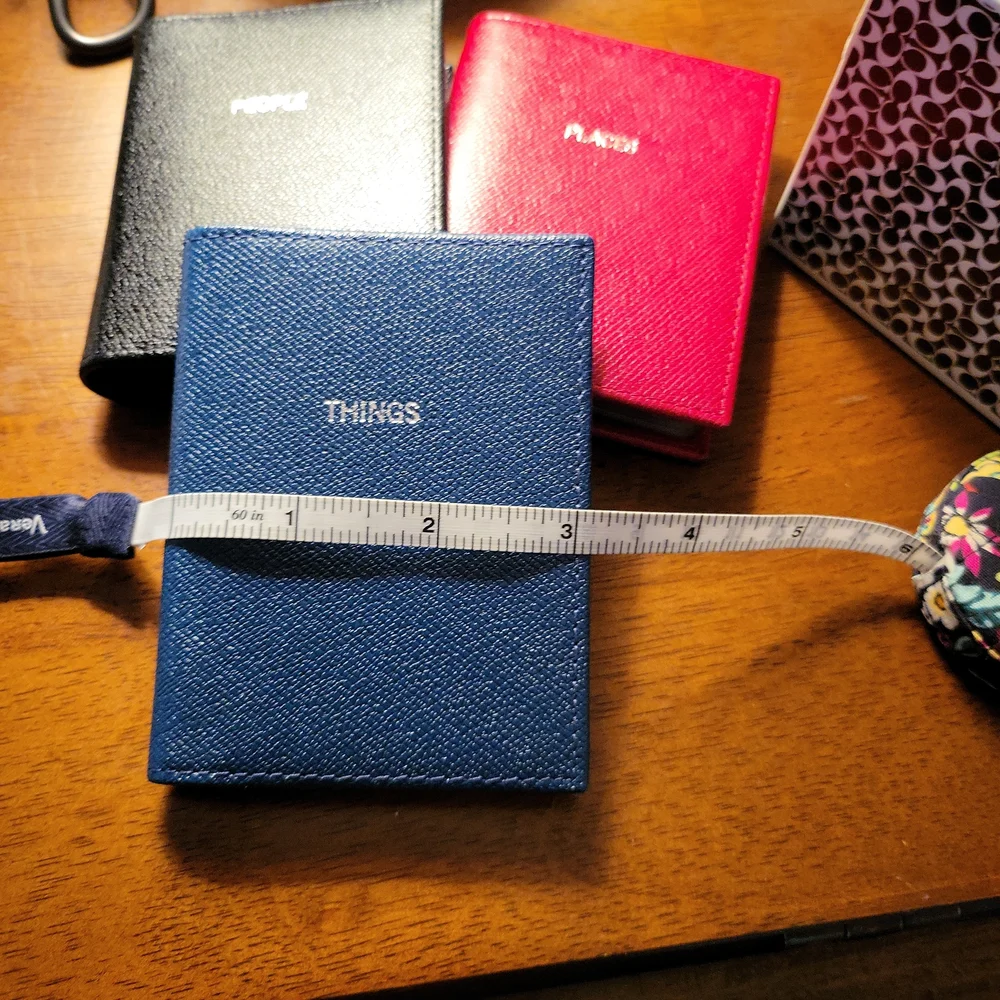 Coach Mini Picture Books - Picture 9 of 11